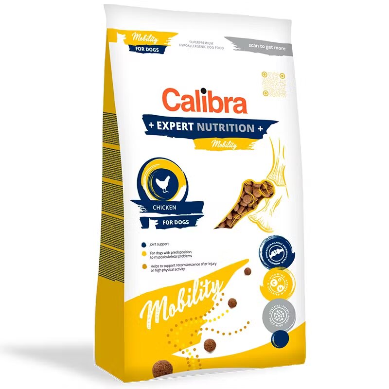 Calibra Dog EN Mobility 12 kg