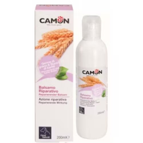 Camon Balsam pentru repararea parului 200 ml