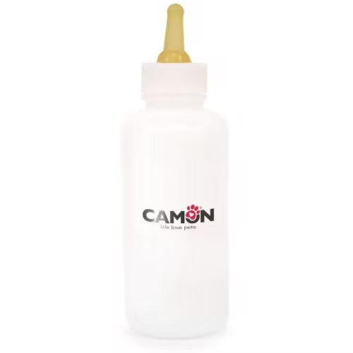 Camon Biberon lapte 115 ml