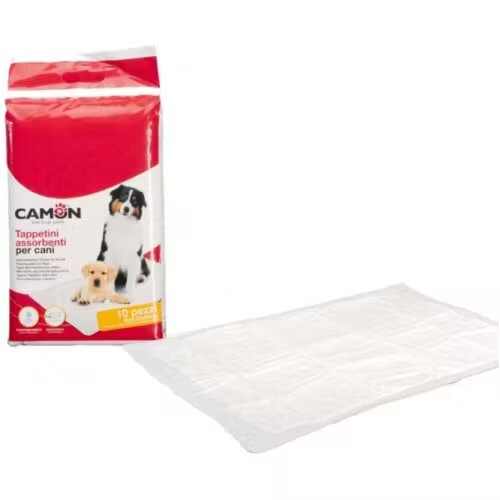 Camon Covorase igienice 60/60 10 buc/ set