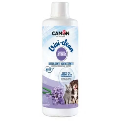 Camon Detergent igienizare cu parfum de lavanda 1 l