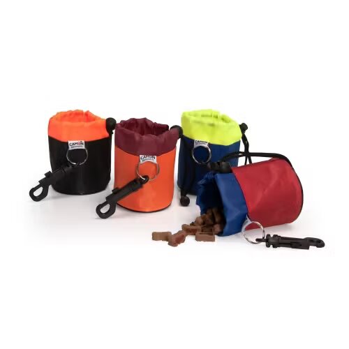 Camon Gentuta pentru recompense diverse culori 7x11 cm