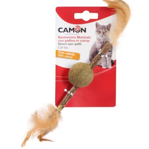 Camon Jucarie pentru pisici matabi 30 cm