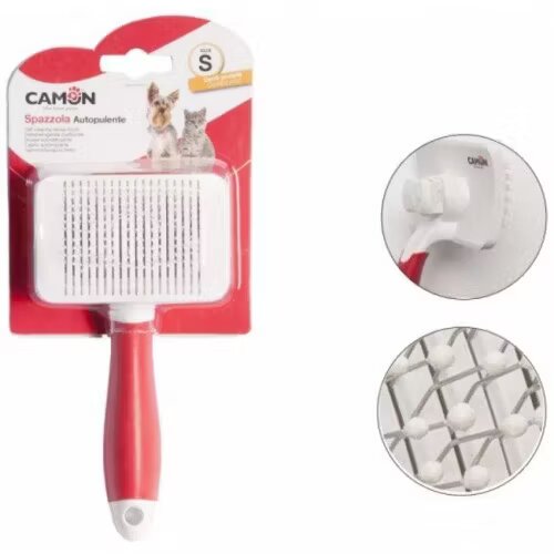 Camon Perie autocuratare S