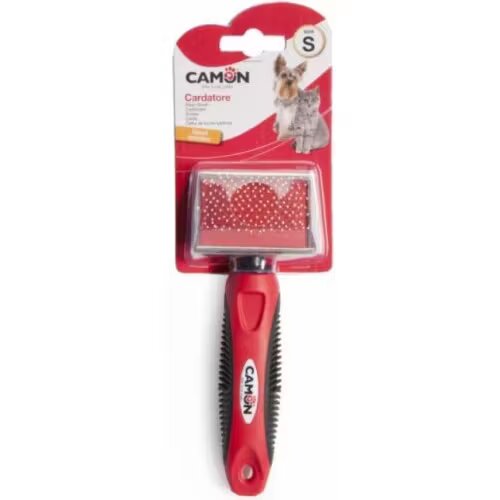 Camon Perie pentru caini si pisici S 6x4.5 cm