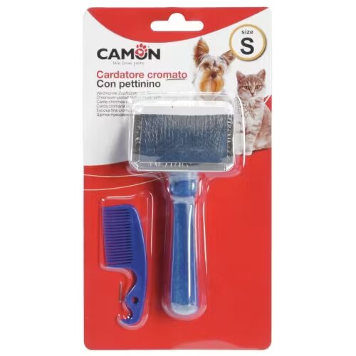 Camon Set perie si pieptan M