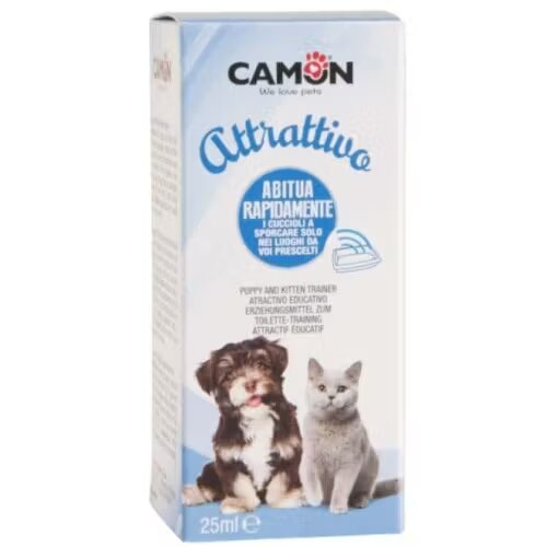 Camon Solutie atractanta 25 ml