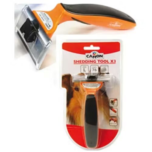 Camon Trimmer cu lama dubla L