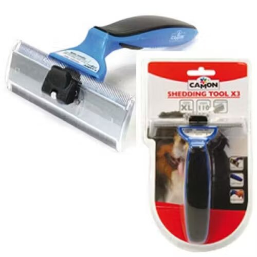 Camon Trimmer cu lama dubla XL