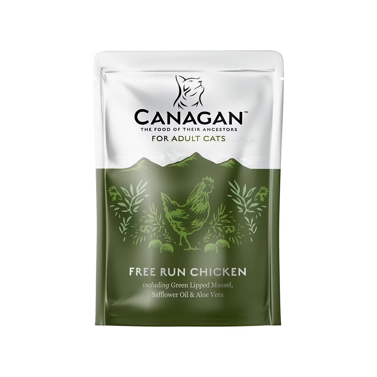 Canagan Cat Pui 85 g