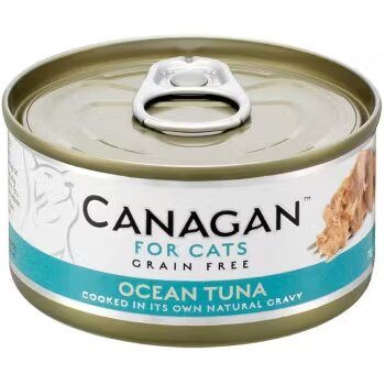Canagan Cat Ton 75 g