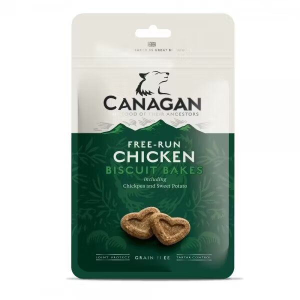 Canagan Dog Grain Free Pui 150 g