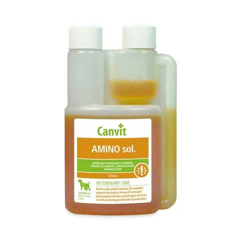 Canvit Amino 250 ml