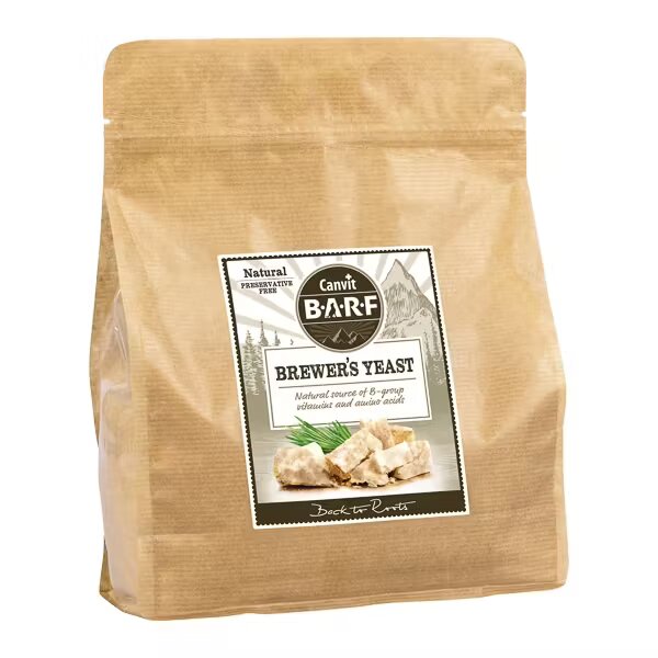 Canvit Barf Brewer's Yeast 800 g