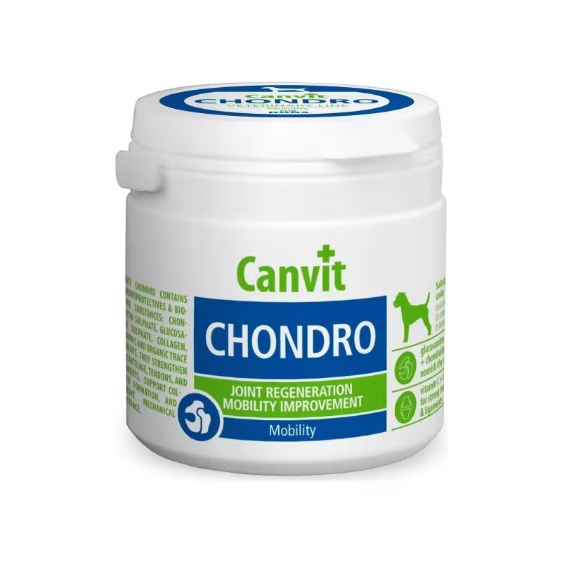 Canvit Chondro for Dogs 100 g