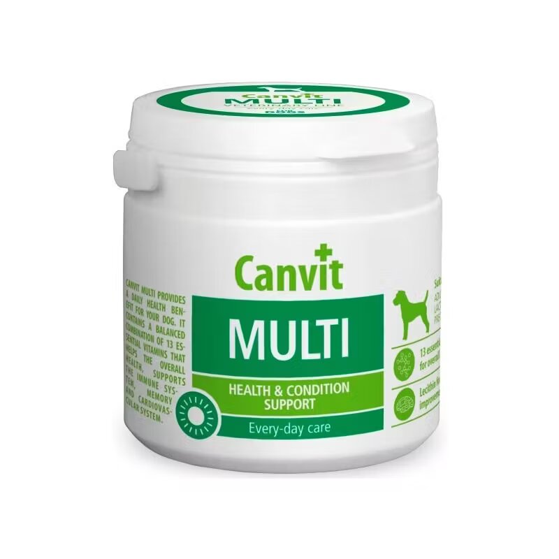 Canvit Multi for Dogs 100 g