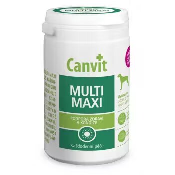 Canvit Multi Maxi for Dogs 230 g