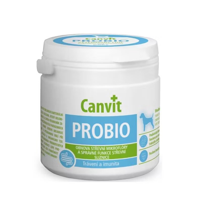 Canvit Probio for Dogs 100 g
