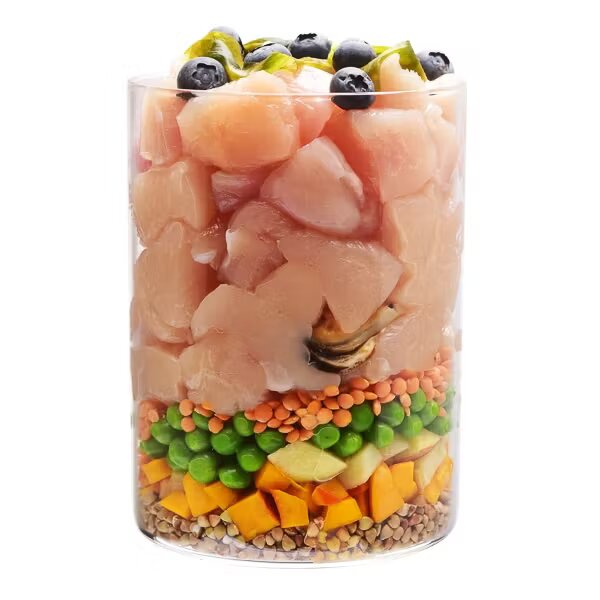 Carnilove True Fresh Chicken Junior Large Breed 11.4 kg