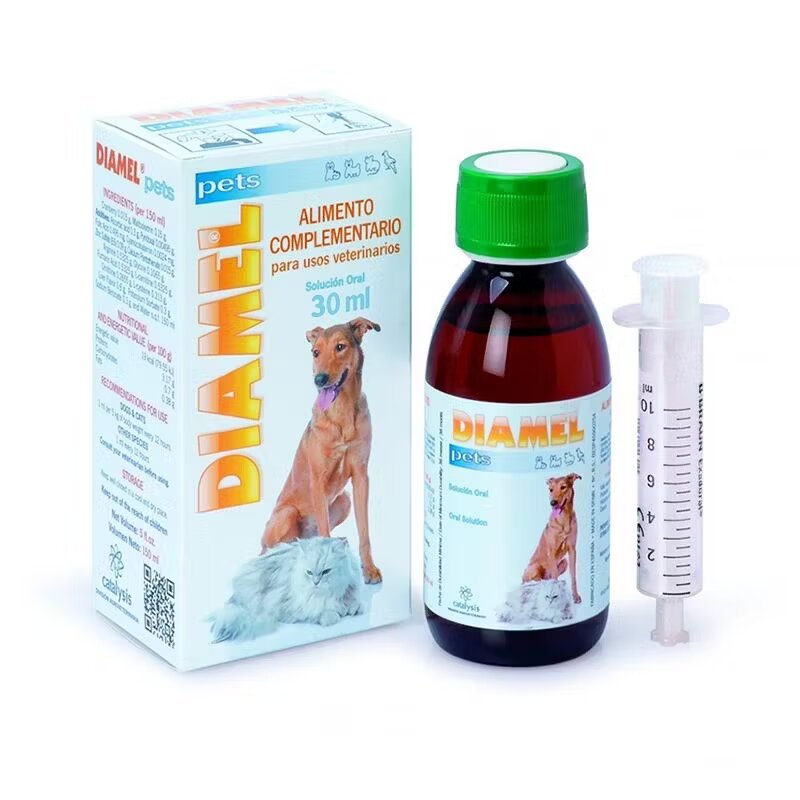 Catalysis Diamel Pets 30 ml