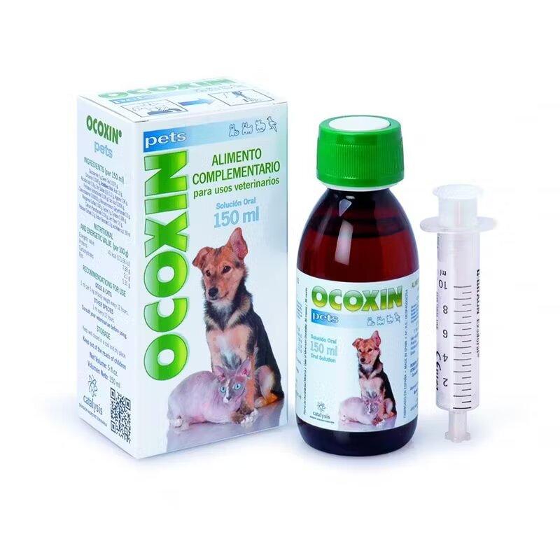 Catalysis Ocoxin Pets 150 ml