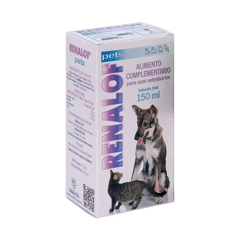 Catalysis Renalof 150 ml