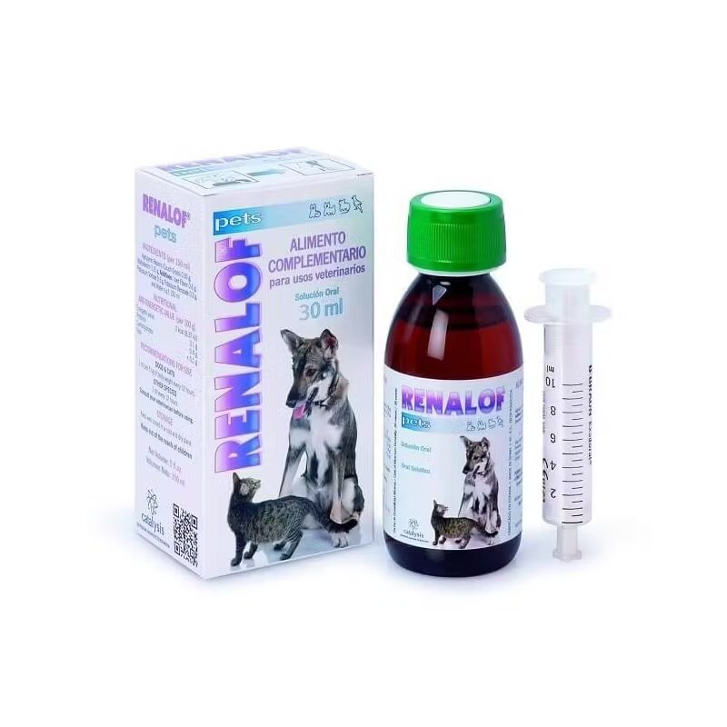 Catalysis Renalof 30 ml