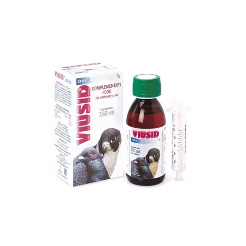 Catalysis Viusid Avis 150 ml