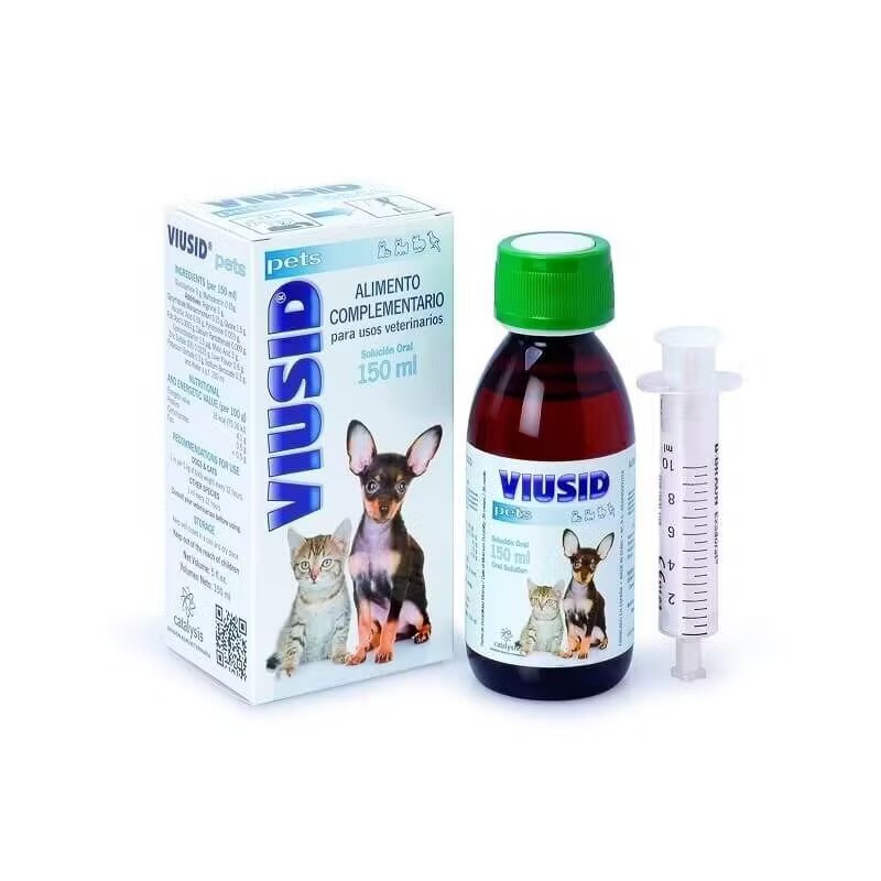 Catalysis Viusid Pets 150 ml