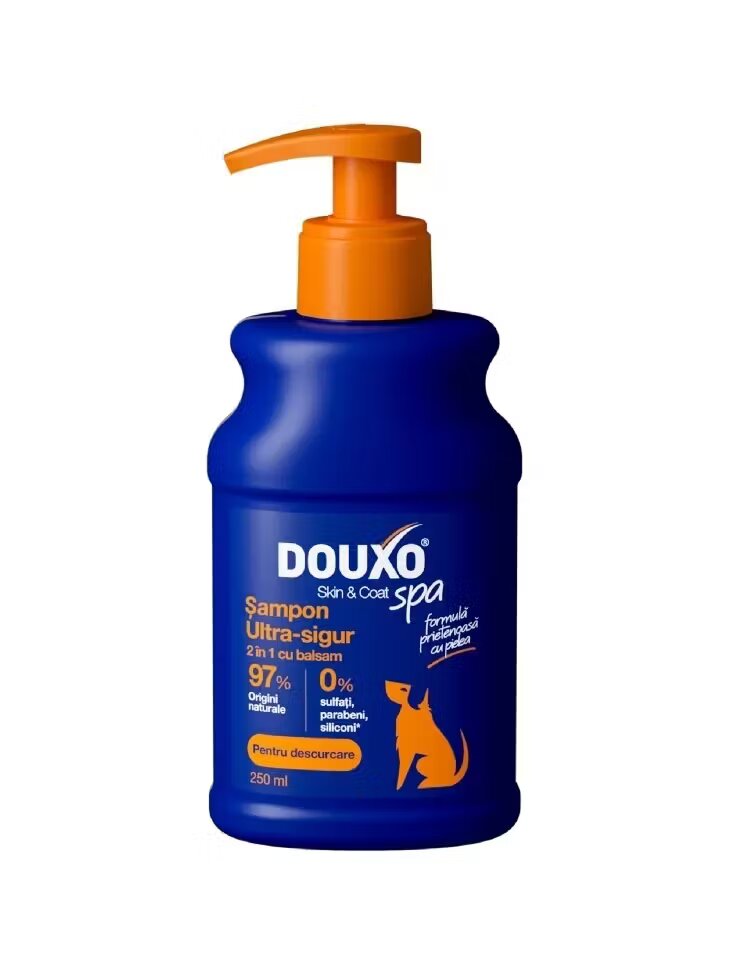 Ceva Sante Balsam caini Douxo Spa 2in1 Conditioner 250 ml