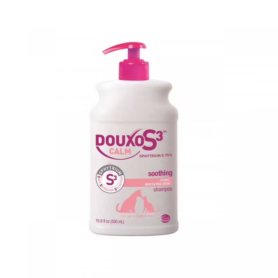 Ceva Sante Sampon Douxo S3 Calm 200 ml
