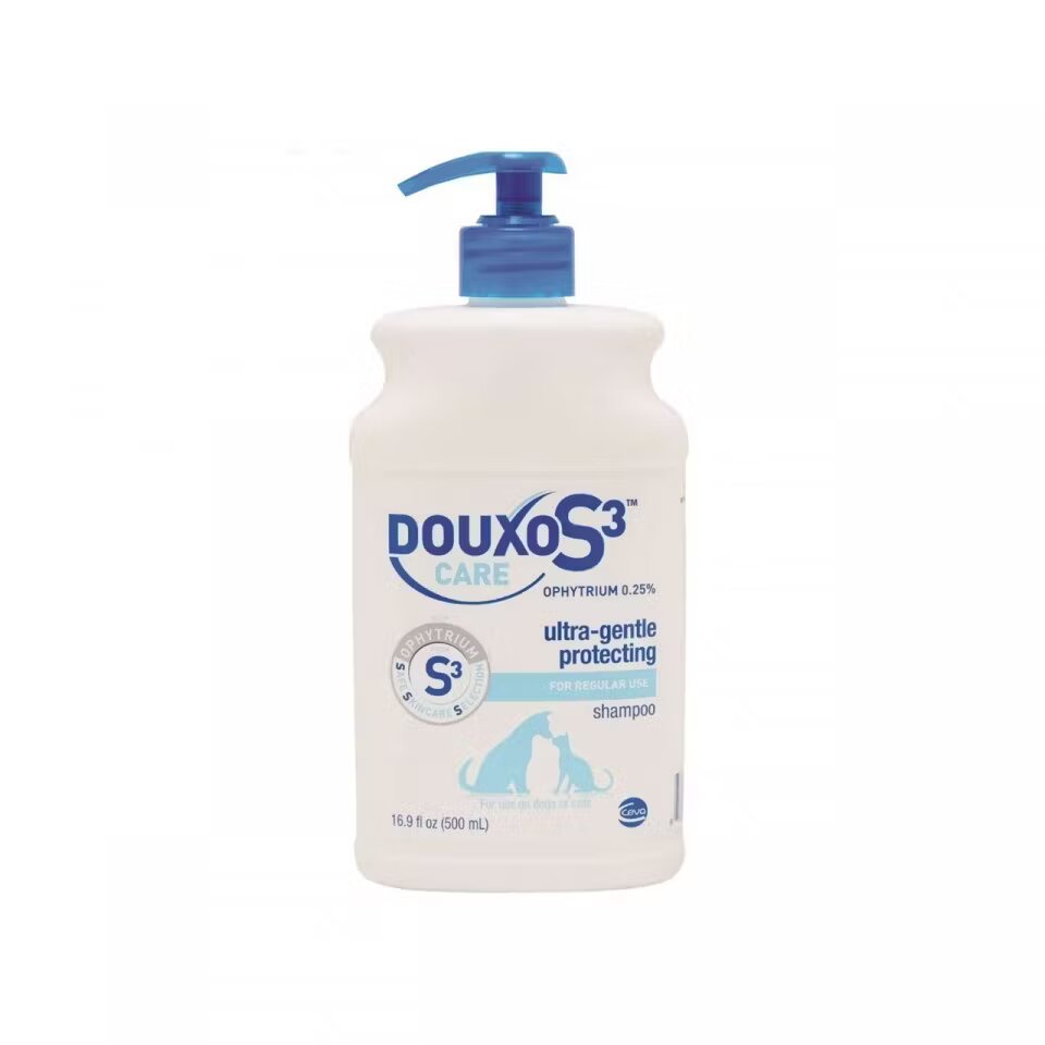 Ceva Sante Sampon Douxo S3 Care 200 ml