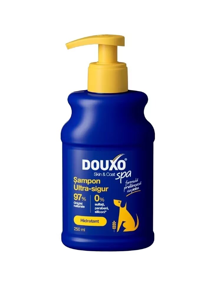 Ceva Sante Sampon hidratant caini Douxo 250 ml