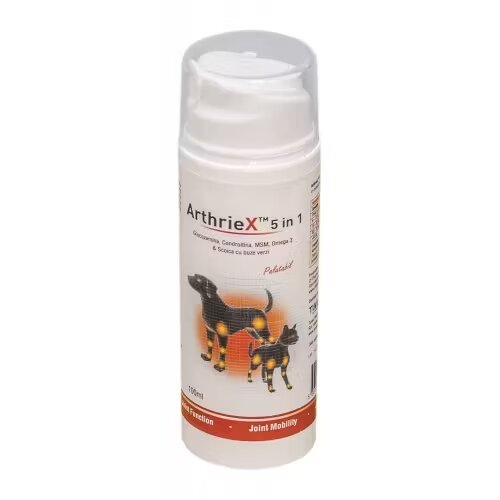 Cf Pharma ArthrieX 5 in 1 100 ml