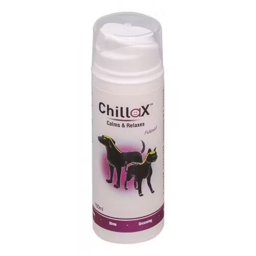 Cf Pharma ChillaX 100 ml