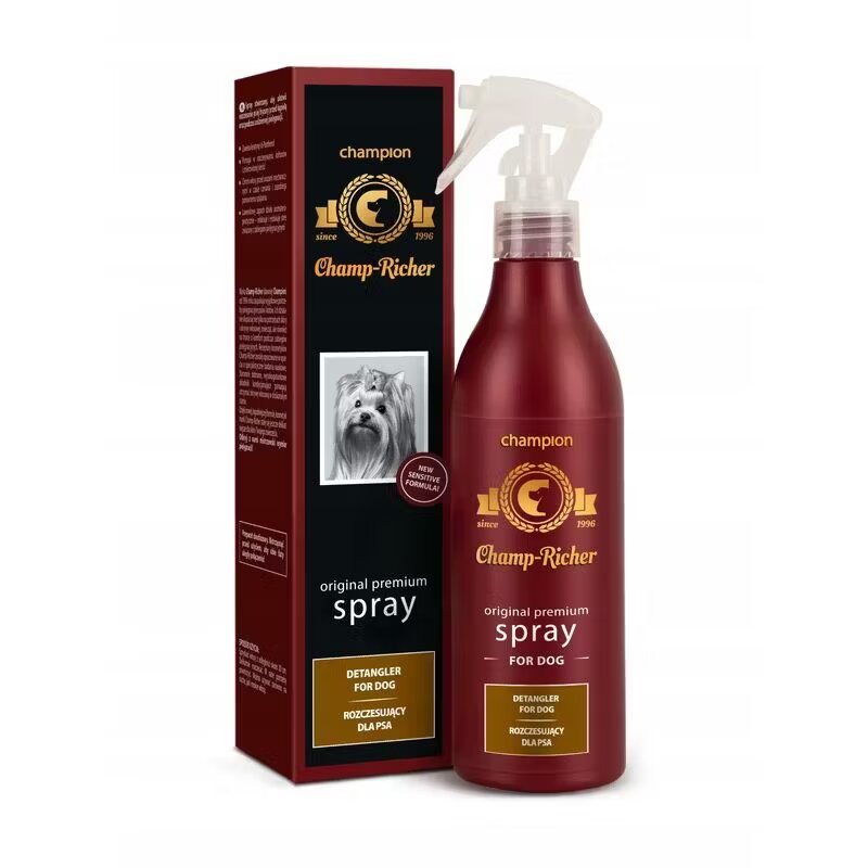 Champion Champ Richer Spray Descalcire Caini 250 ml
