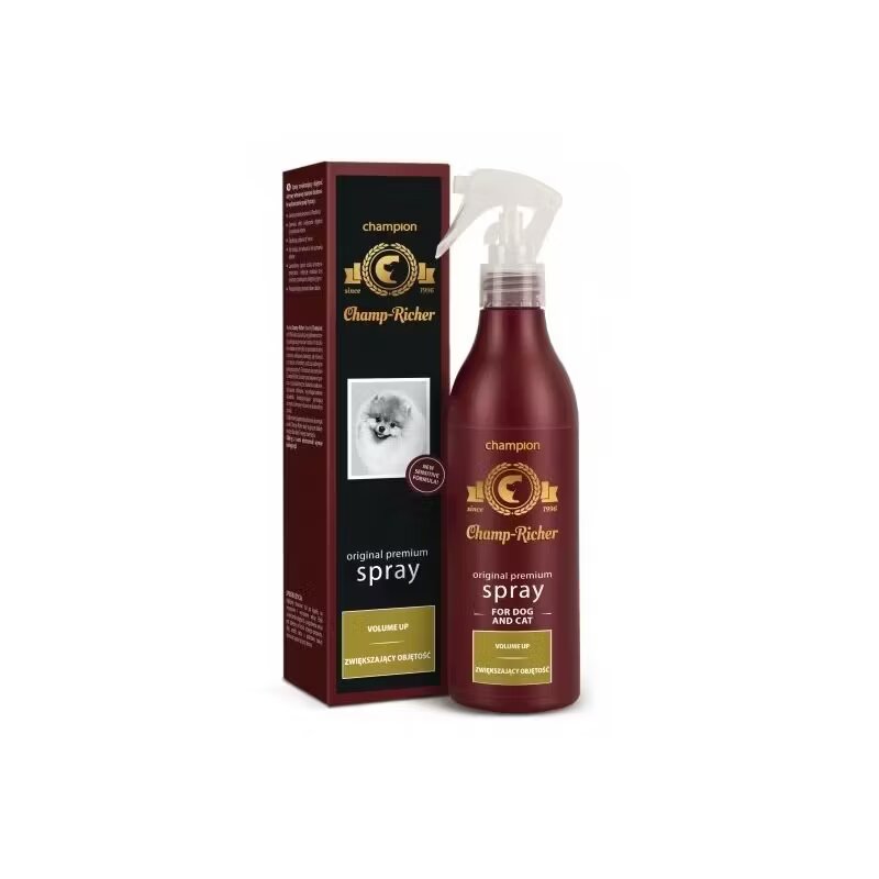 Champion Champ Richer Spray Volum 250 ml