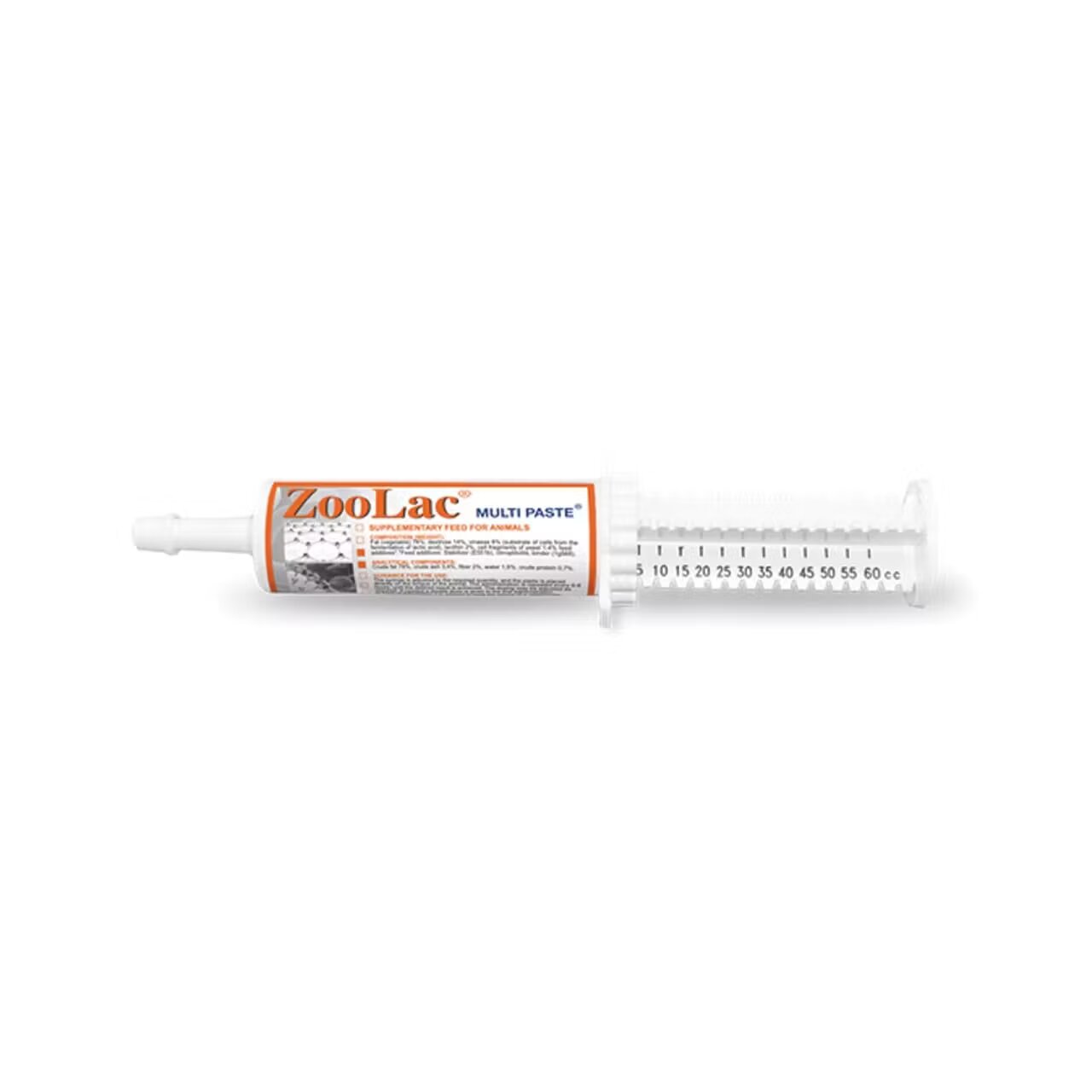 Chem Vet Zoolac Multi Paste 15 ml