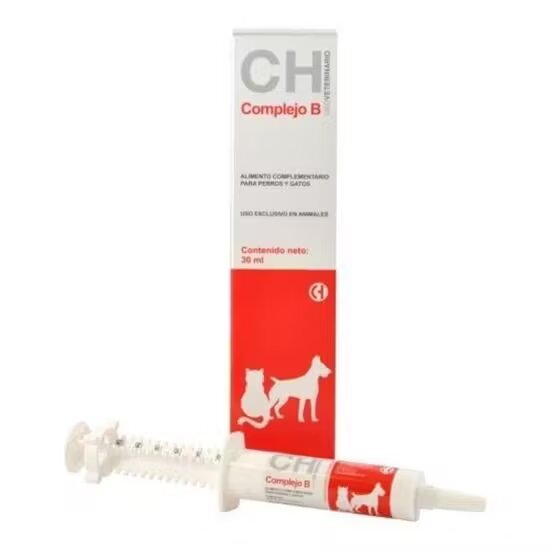 Chemical Iberica COMPLEX B 30 ml