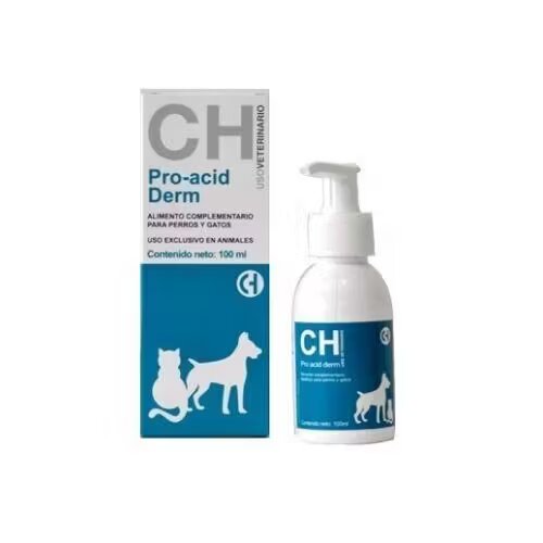 Chemical Iberica PRO-ACID DERM 100 ml