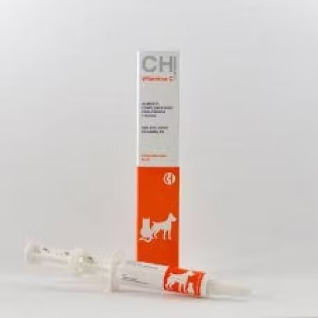 Chemical Iberica Vitamina C 15 ml
