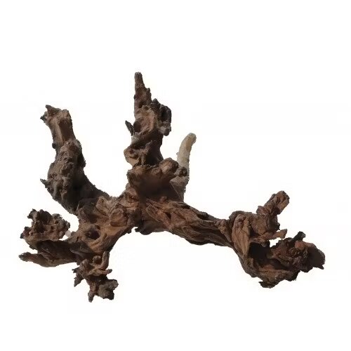Croci Decor acvariu lemn 15-20cm/ XS