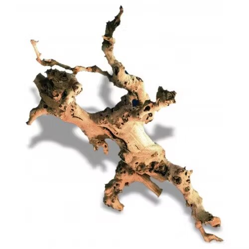 Croci Decor acvariu lemn 30-45cm