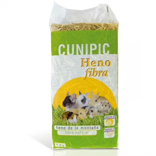 Cunipic Fan rozatoare 1 kg