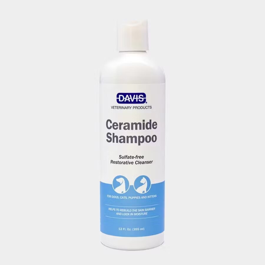Davis Sampon cu ceramide 355 ml