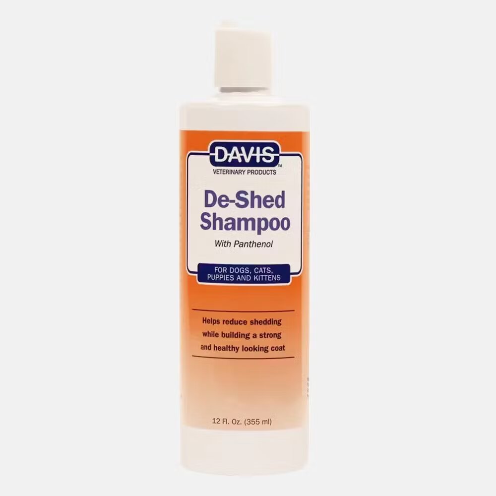 Davis Sampon impotriva naparlirii 355 ml