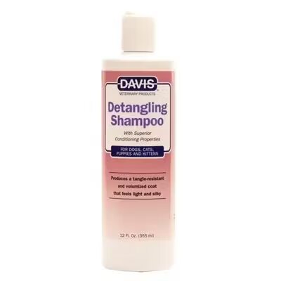 Davis Sampon pentru descalcirea blanii 355 ml
