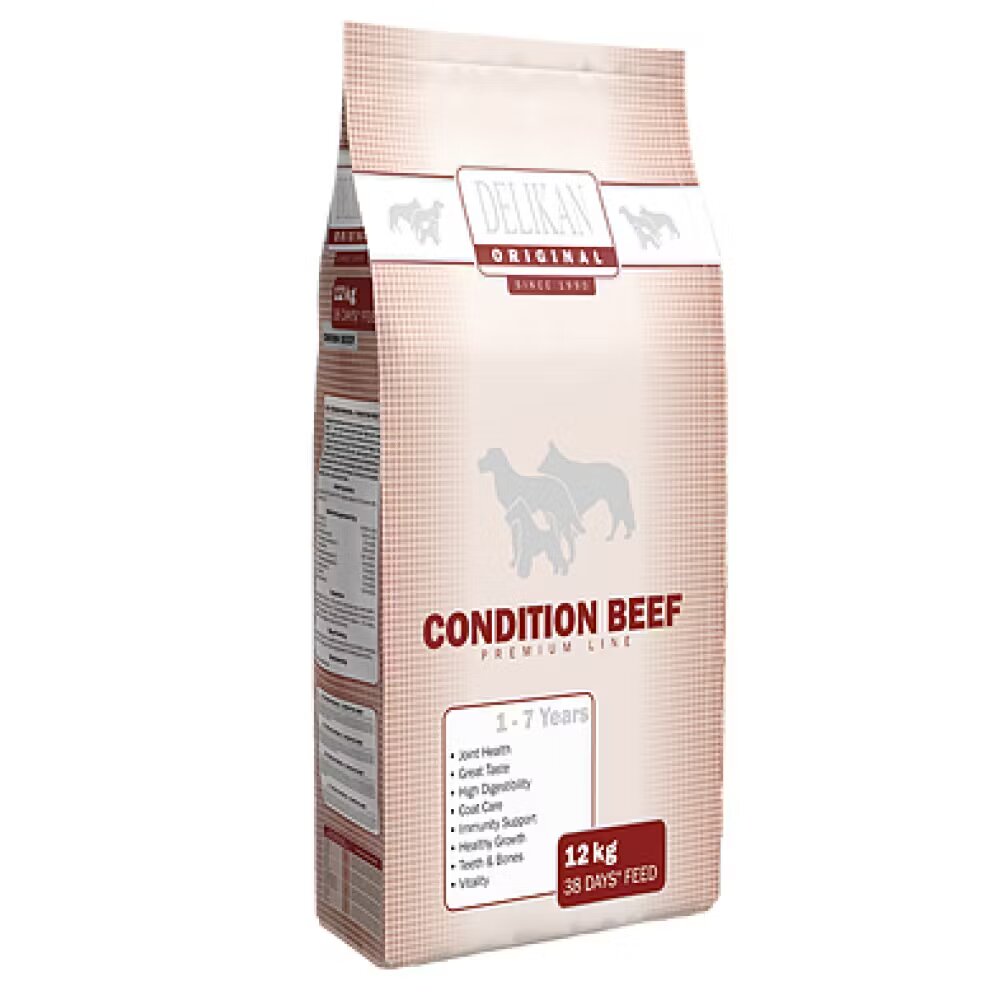 Delikan Original Vita 12 kg