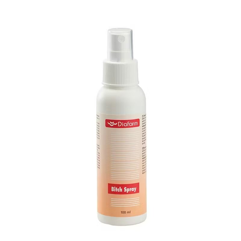 Diafarm Bitch Spray 100 ml