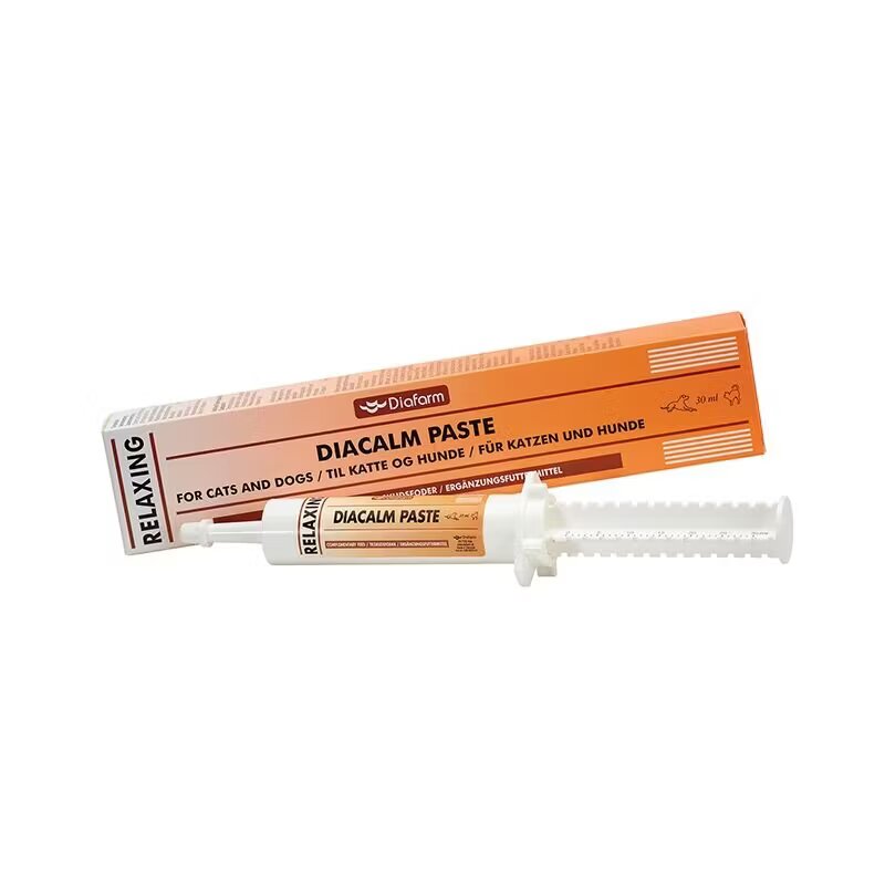 Diafarm Diacalm Paste 30 ml